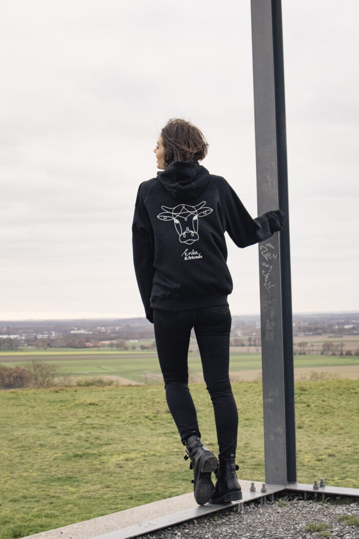 Hoodie Erika & friends – Bild 4